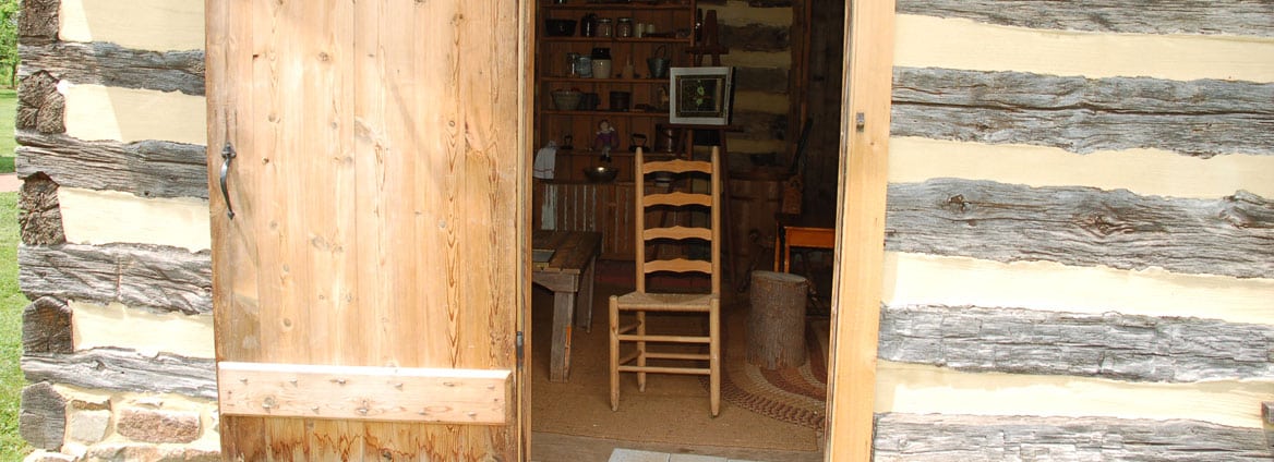 Dig-Deeper-Woodlawn-cabin