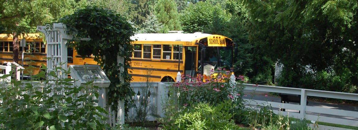 Montgomery-Co-School-Buses