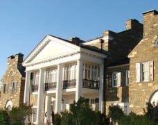 Glenview-Mansion